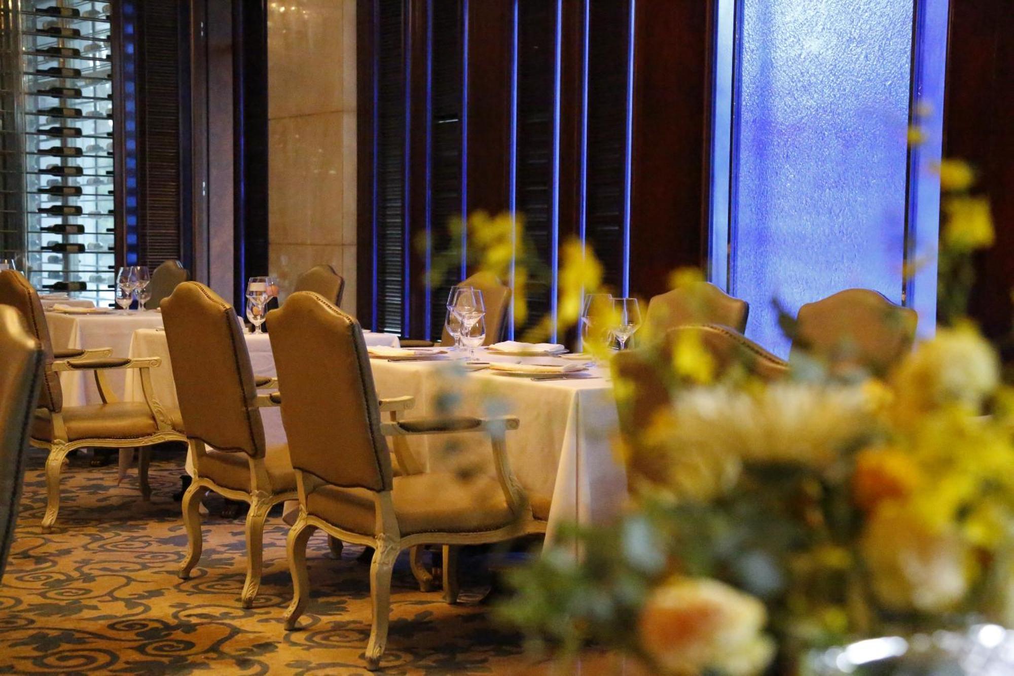 Shangri-La Ningbo Exterior foto